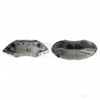 Тормозной суппорт BUDWEG CALIPER 344141 YFW DF 5705444369007 1186416