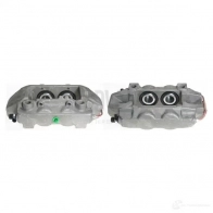 Тормозной суппорт BUDWEG CALIPER H8QX7 QD 1187008 344696 5705444406658