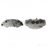 Тормозной суппорт BUDWEG CALIPER 1187348 TJ JL9 5705444492804 345012