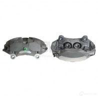 Тормозной суппорт BUDWEG CALIPER Audi A4 (B9) 5 Универсал 2.0 Tfsi Quattro 252 л.с. 2015 – 2024 345225 5705444514445 HI P3XMQ