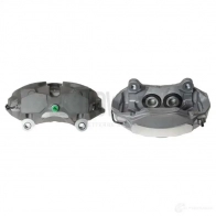 Тормозной суппорт BUDWEG CALIPER Audi A4 (B9) 5 Седан 2.0 Tdi Quattro 150 л.с. 2016 – 2024 PU AP52 5705444514438 345224