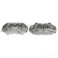 Тормозной суппорт BUDWEG CALIPER U DRYJK9 5705444221916 343571 1185834