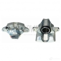 Тормозной суппорт BUDWEG CALIPER 5705444065787 1187479 34567 VFO UGZ7