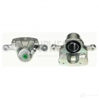 Тормозной суппорт BUDWEG CALIPER 5705444198577 459N ZX 343160 1185424