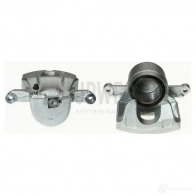 Тормозной суппорт BUDWEG CALIPER O6OMBM 8 1185243 5705444186406 342974