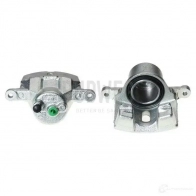 Тормозной суппорт BUDWEG CALIPER PIDB9 RB Toyota Yaris Verso (XP20) 1 Минивэн 1.4 D 4D (NLP20. NLP22) 75 л.с. 2001 – 2005 5705444149616 342954