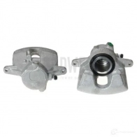 Тормозной суппорт BUDWEG CALIPER 344444 Mercedes E-Class (W212) 4 Седан 5705444387551 6PI NI