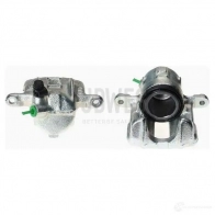 Тормозной суппорт BUDWEG CALIPER 341778 5705444054590 Fiat Tempra D VBY6UR