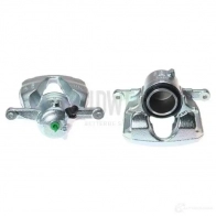 Тормозной суппорт BUDWEG CALIPER 345315 O5FHH G 5705444523584 1424481778