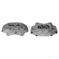 Тормозной суппорт BUDWEG CALIPER 5705444400021 344612 1186920 0JTW G