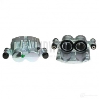Тормозной суппорт BUDWEG CALIPER 1187313 5705444490688 344979 74B G2BS