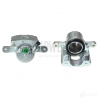 Тормозной суппорт BUDWEG CALIPER 344747 5705444411409 1187060 G SFET