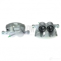 Тормозной суппорт BUDWEG CALIPER U8NT V0 Volkswagen Amarok 5705444396553 344584