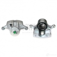 Тормозной суппорт BUDWEG CALIPER D SLTN 5705444392531 Kia Sportage 3 (SL) Кроссовер 2.0 CRDi AWD 184 л.с. 2010 – 2015 344522