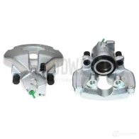 Тормозной суппорт BUDWEG CALIPER RQ TVWF 5705444143805 342819 1185082
