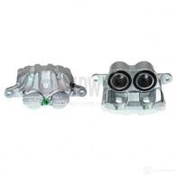 Тормозной суппорт BUDWEG CALIPER 5705444407778 1187015 344703 0IW 78MS