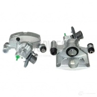 Тормозной суппорт BUDWEG CALIPER 342214 1184507 5705444059410 92JZG 1V