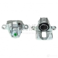 Тормозной суппорт BUDWEG CALIPER GYGWH H 344550 Mitsubishi Pajero 4 (V80) 2006 – 2020 5705444394733