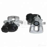 Тормозной суппорт BUDWEG CALIPER Mercedes GLA (X156) 1 2013 – 2020 344669 5705444403374 4IGCM U