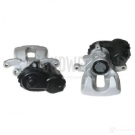 Тормозной суппорт BUDWEG CALIPER 5705444403367 Mercedes GLA N2 P8FIQ 344668