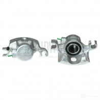 Тормозной суппорт BUDWEG CALIPER 5705444069174 1187712 KI TEH 34904