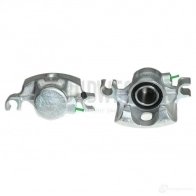 Тормозной суппорт BUDWEG CALIPER 34905 5705444069181 1187713 UAO 5BIX