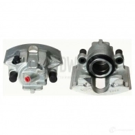 Тормозной суппорт BUDWEG CALIPER 6 8JCNSG 341998 5705444057034 Ford Cougar