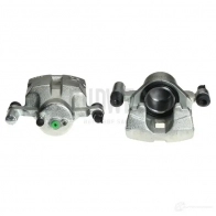 Тормозной суппорт BUDWEG CALIPER Mazda 323 5705444208818 343348 AP BFV
