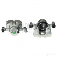 Тормозной суппорт BUDWEG CALIPER 5705444208825 343349 Mazda 323 549 Y2