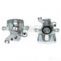 Тормозной суппорт BUDWEG CALIPER 5705444191424 MP BQ4O 343040 Volvo V40
