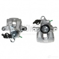 Тормозной суппорт BUDWEG CALIPER R IA5QP 1186134 5705444012200 343872