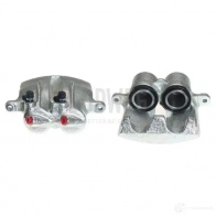 Тормозной суппорт BUDWEG CALIPER 341423 5705444050677 1183882 CCZ LK8