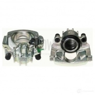 Тормозной суппорт BUDWEG CALIPER 5705444370607 Citroen C5 3 (RW, PF3) Универсал 2.0 16V BioFlex 140 л.с. 2008 – 2025 P BTWXNL 344173