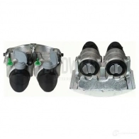 Тормозной суппорт BUDWEG CALIPER 341312 PX6I0 O 1183836 5705444049459