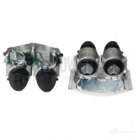 Тормозной суппорт BUDWEG CALIPER 1183838 5705444049473 L7 A5X 341314
