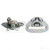 Тормозной суппорт BUDWEG CALIPER 0ILG S 5705444143270 342800 1185062