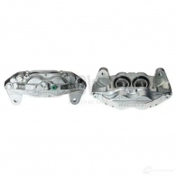 Тормозной суппорт BUDWEG CALIPER K8 IAHV 5705444372458 344216 Toyota Land Cruiser (J200) 8 Внедорожник 4.5 D4 D (VDJ200) 235 л.с. 2007 – 2024