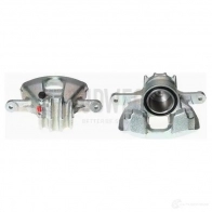 Тормозной суппорт BUDWEG CALIPER 5705444369489 9OXNW 0X 1186423 344148