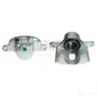 Тормозной суппорт BUDWEG CALIPER 5705444216981 343499 Kia Bongo EG7R F