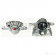 Тормозной суппорт BUDWEG CALIPER Toyota Corolla (E110) 8 Универсал 1.6 Aut. (AE111) 107 л.с. 1997 – 2000 72 SZZ2 342160 5705444058826