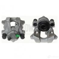 Тормозной суппорт BUDWEG CALIPER 1186085 343824 G8M L7PX 5705444013122