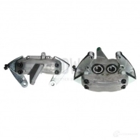 Тормозной суппорт BUDWEG CALIPER Mercedes CLK (C209) 2 Купе 5.5 500 (2072) 388 л.с. 2006 – 2009 5705444004656 PR OJT 343695