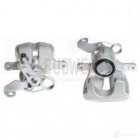 Тормозной суппорт BUDWEG CALIPER 0 I270AK 5705444014365 1186163 343899