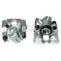 Тормозной суппорт BUDWEG CALIPER 342177 VT1 8J 5705444059007 1184479