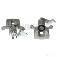 Тормозной суппорт BUDWEG CALIPER 344780 Y DY8W 5705444417494 Hyundai i30 (GD) 2 Универсал 1.6 GDI 135 л.с. 2012 – 2025