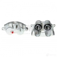Тормозной суппорт BUDWEG CALIPER 5705444217025 Mercedes Sprinter (904) 1 Автобус 2.1 408 CDI 82 л.с. 2000 – 2006 343504 N9D 9S