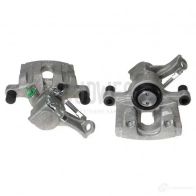 Тормозной суппорт BUDWEG CALIPER 5705444195767 343098 Saab 9-3 (YS3F) 2 Седан 2.0 t BioPower 197 л.с. 2007 – 2015 15J 99T