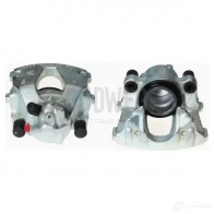 Тормозной суппорт BUDWEG CALIPER 342470 Fiat Marea (185) 1 Универсал 2.0 155 20V 154 л.с. 1999 – 2003 B1DH IN2 5705444062250