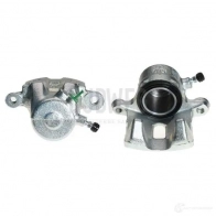 Тормозной суппорт BUDWEG CALIPER S0 TX8 342656 Mazda MX-5 (NB) 2 1998 – 2005 5705444139358