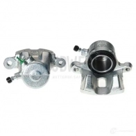 Тормозной суппорт BUDWEG CALIPER 5705444139365 342657 XCLKF 5L Mazda MX-5 (NB) 2 1998 – 2005